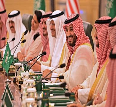 مجلس الوزراء السعودي يقر ميزانية 2025 والعجز 1.1 مليار ريال 